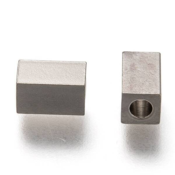 Non-Tarnish 304 Stainless Steel Beads