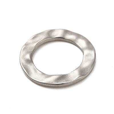 304 Stainless Steel Linking Rings