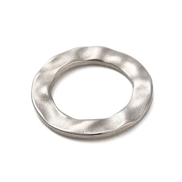 304 Stainless Steel Linking Rings