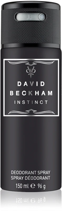 David beckham Instinct Deospray - 150 ml