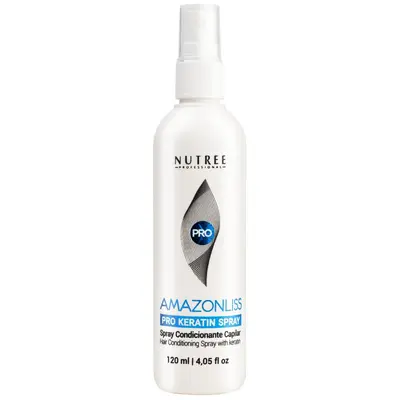 Amazonliss ﻿﻿Pro-Keratin Spray 4.05 fl oz