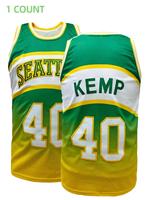 Men's Retro Basketball Jersey, Breathable Sleeveless Basketball Vest, Basketball Training Competition Sports Uniforms for Ind...
