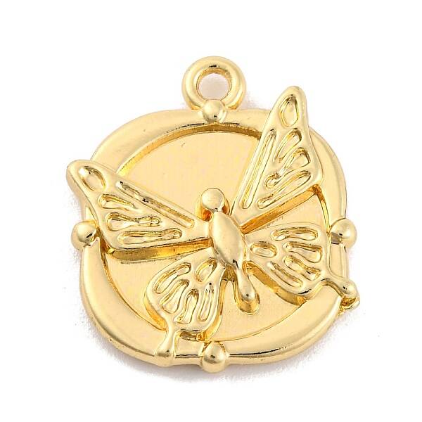 Alloy Pendants