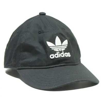 ADIDAS Mens Baseball Cap Black Cashmere ONE SIZE