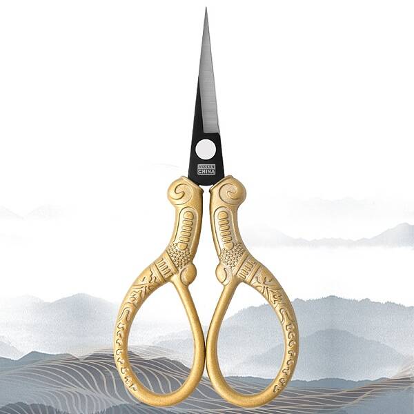 Stainless Steel Scissors