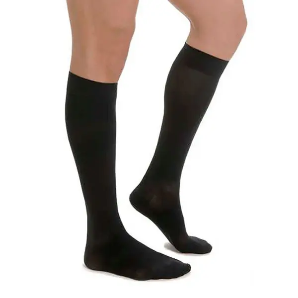 Socks Medilast 300 small blacks