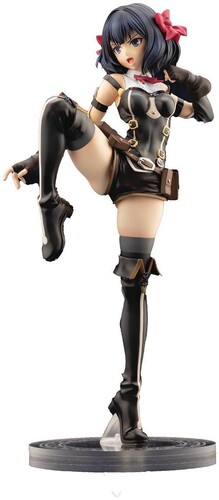 Kotobukiya - Let This Grieving Soul Retire! - 1/7 Scale Figure Tino Shade