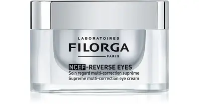 Filorga NCEF-Reverse supreme multi-corrective eye contour cream 15 ml