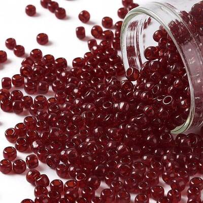 TOHO Round Seed Beads