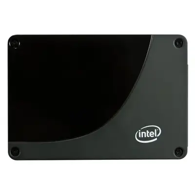 SSDSA2MJ080G2 Intel X25-M 80GB Multi-Level Cell SATA 3Gb/s 2.5-Inch Solid State Drive