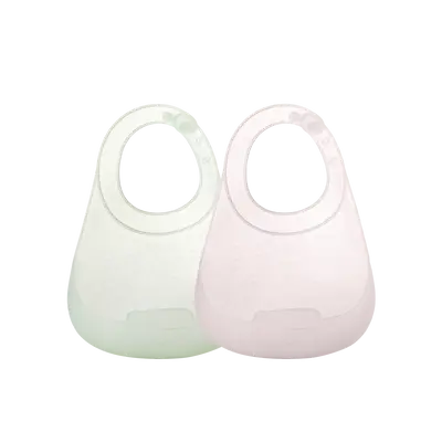 Airy Silicone Bib