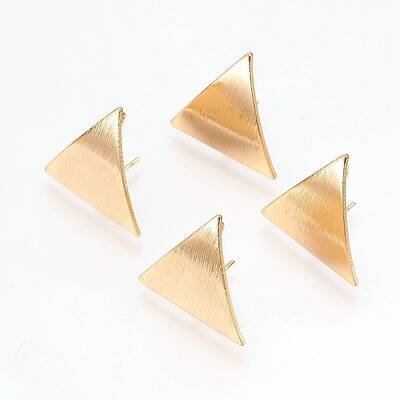 Ear Stud Findings