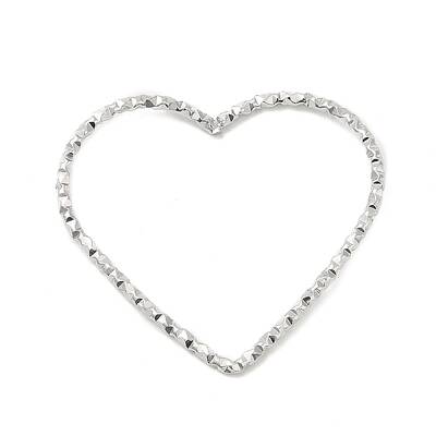 Non-Tarnish 304 Stainless Steel Linking Rings