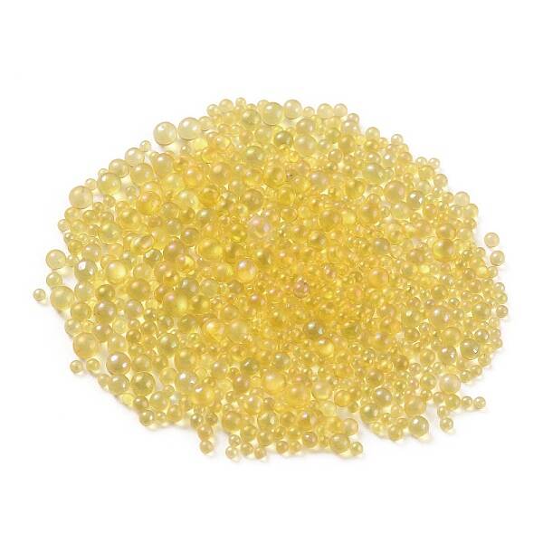 Glass Beads