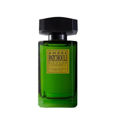 La Closerie des Parfums Ambre Patchouli Sichuan Eau de Parfum 100 ml