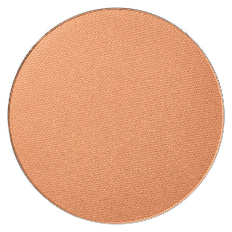 Mac Cosmetics Studio Fix Powder Plus foundation refill - 2 In 1 Foundation And Powder Nw40 12 G