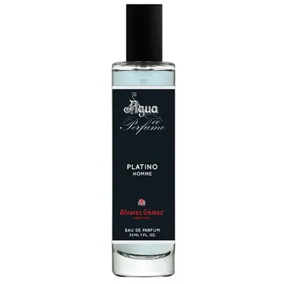 Alvarez Gómez Platino Homme Eau de Parfum Spray 30ml