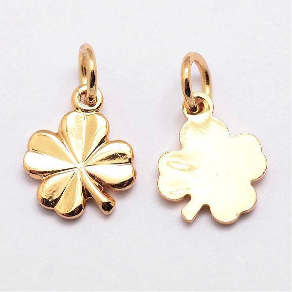 Brass Charms