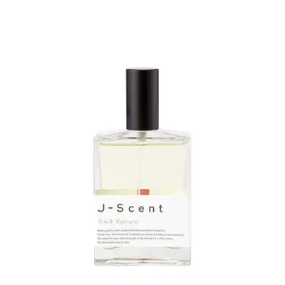 J-Scent Ramune Eau de Parfum 50ml