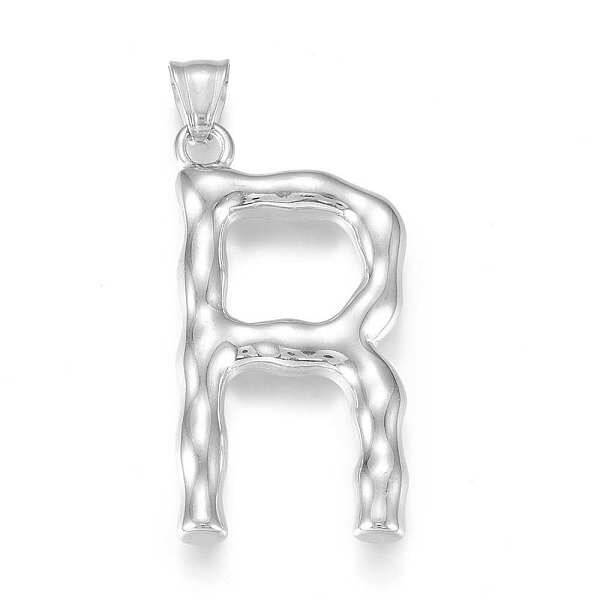 Tarnish Resistant 304 Stainless Steel Pendants