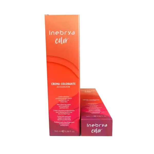 Inebrya color 5/00 100ml