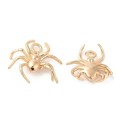 Brass Charms