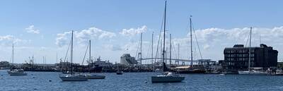 Ocean Drive Historic District: A Self Guided Tour of Newport
