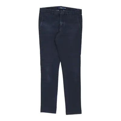 Polo  Ralph Lauren Jeans - 29W UK 8 Navy Cotton
