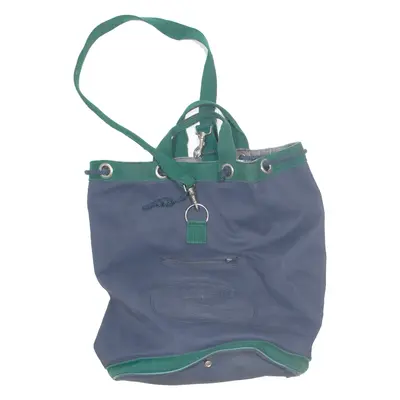 LACOSTE Mens Gym Bag Blue