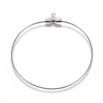 Tarnish Resistant 304 Stainless Steel Pendants
