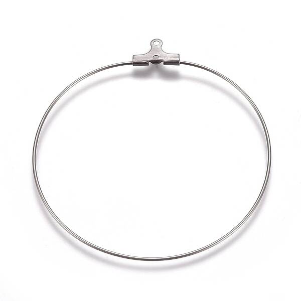 Tarnish Resistant 304 Stainless Steel Pendants