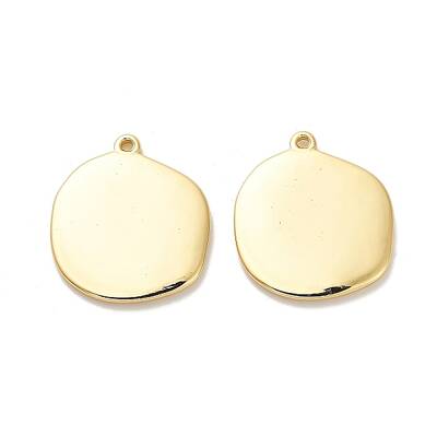 Brass Pendants