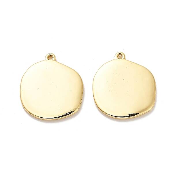 Brass Pendants
