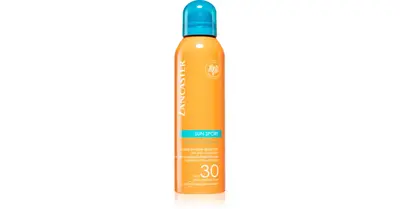 Invisible tanning mist with refreshing effect SPF 30 Sun Sport (Refreshing Invisible Body Mist) 200 ml