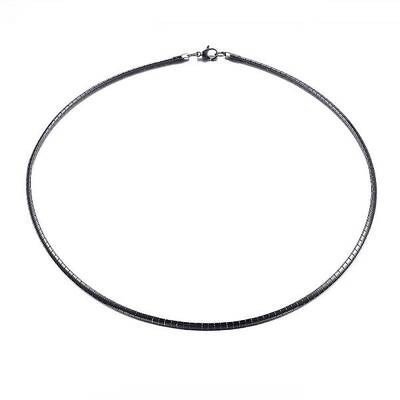 304 Stainless Steel Necklaces