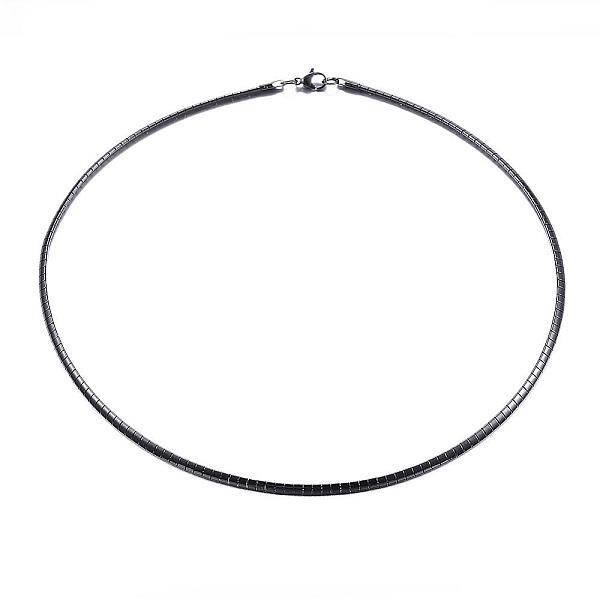 304 Stainless Steel Necklaces