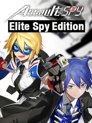 Assault Spy Elite Spy Edition | Steam