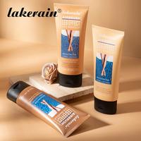 Long-lasting Leg Makeup Body Makeup Lotion, 1 Count Waterproof & Transfer-proof Formula Leg Makeup, Natural and Flawless Leg ...
