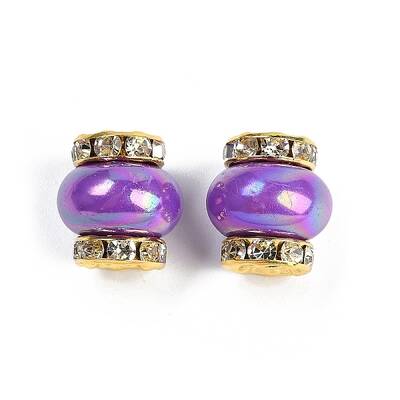 Brass Beads