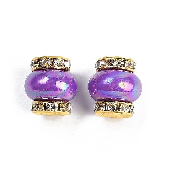 Brass Beads