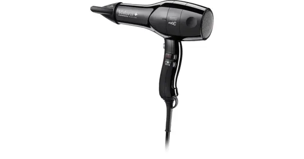 Valera Swiss Silent Jet 8701 - Professional Hairdryer
