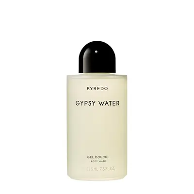 Byredo Gypsy Water Shower Gel