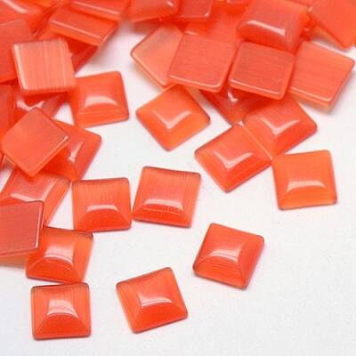 Cat Eye Cabochons