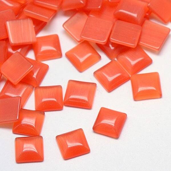 Cat Eye Cabochons
