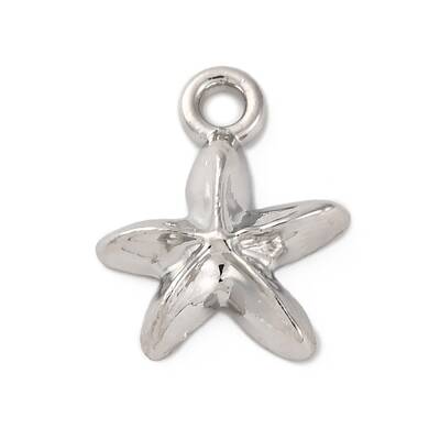 Alloy Pendants