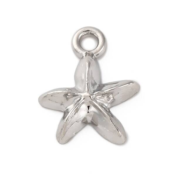 Alloy Pendants