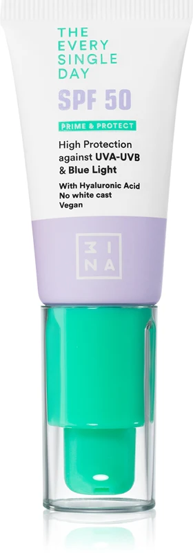 3INA The Every Single Day SPF 50 protective day cream SPF 50 15 ml