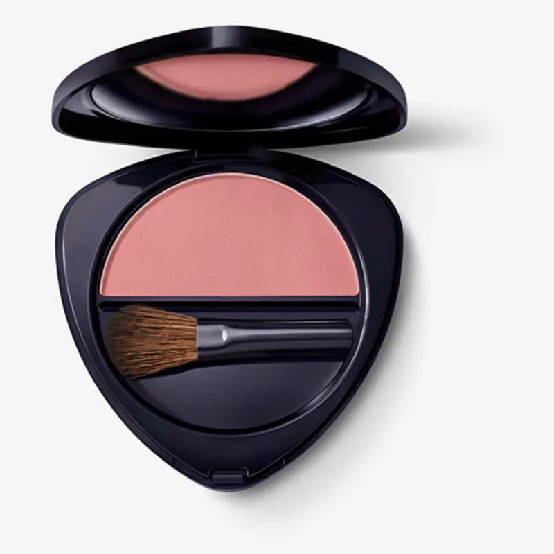 Dr. hauschka Blush 5 g 01 Raspberry