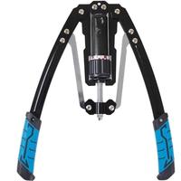 [LIMITED TIME DEAL] Arm Exerciser, Arm Muscle Training Machine, Adjustable Hydraulic Pressure 22-440lbs, Power Twister Bar Ad...