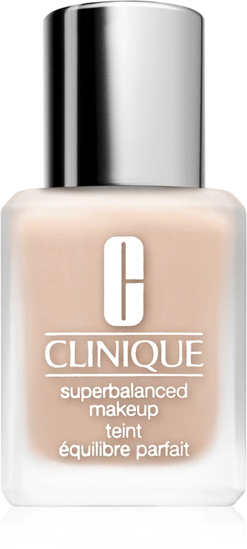 Clinique Super Balanced Makeup - Delicate Makeup 30ml CN40 Suede Cream